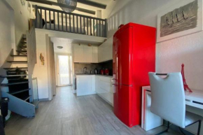 Villa Village Naturiste Cap d'Agde